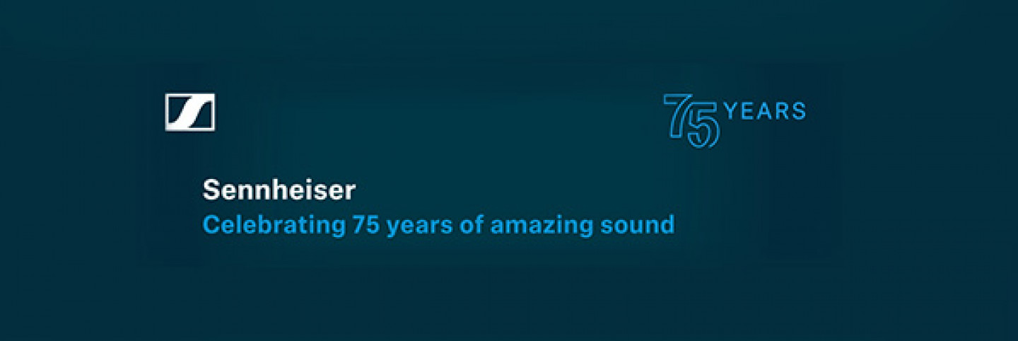 Sennheiser August Promotion