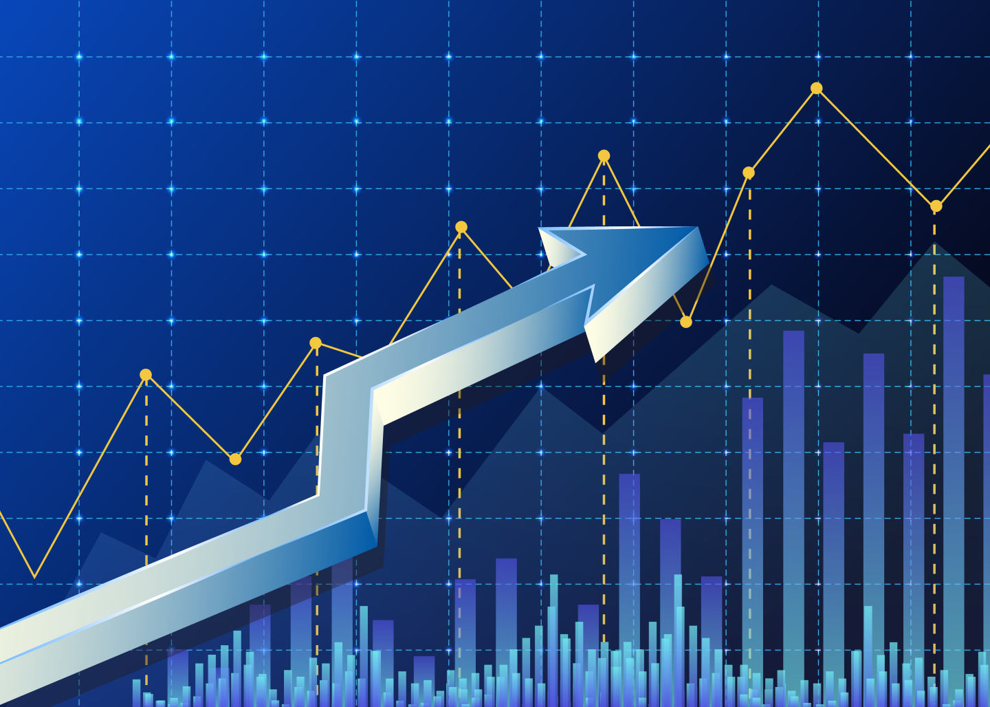 Skyrocketing, GLVA Achieves Net Profit Growth of 122%