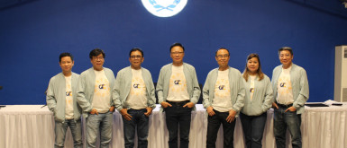 GLVA’s AGM Declared Cash Dividend an Increase of 100 % (YoY)