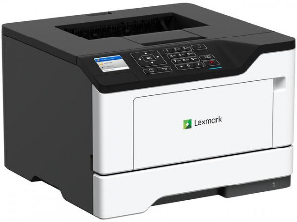 MS521dn