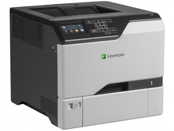CS725de